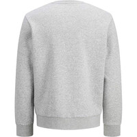 J&J sudadera hombre JPRBLUNATHAN SWEAT CREWNECK vista trasera