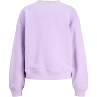 J&J sudadera mujer JXALFA RLX LS CREW 04