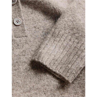 J&J sudadera mujer JXCATALINA DIVERSE POLO KNIT 03