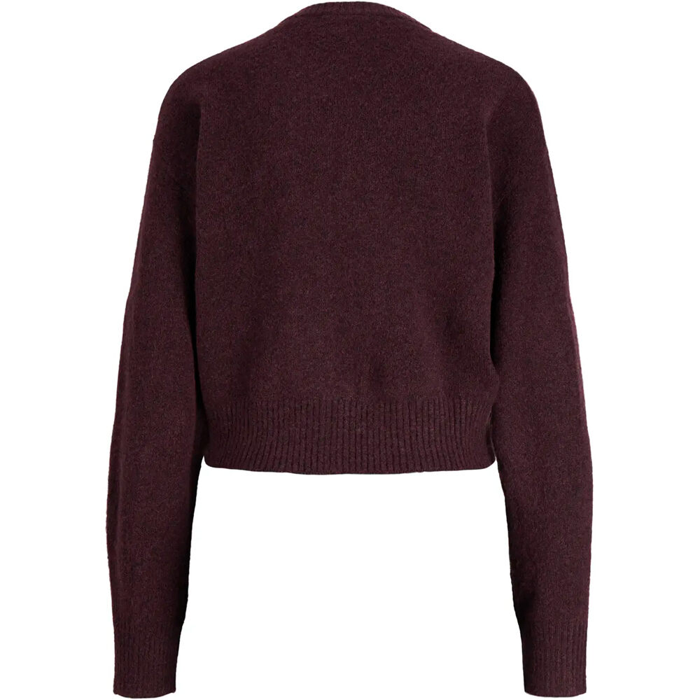 J&J sudadera mujer JXNATALIE DIVERSE CARDIGAN KNIT SN 04