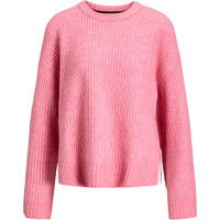 J&J sudadera mujer JXSIGGA DIVERSE CREW NECK KNIT SN vista frontal