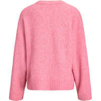 J&J sudadera mujer JXSIGGA DIVERSE CREW NECK KNIT SN vista trasera