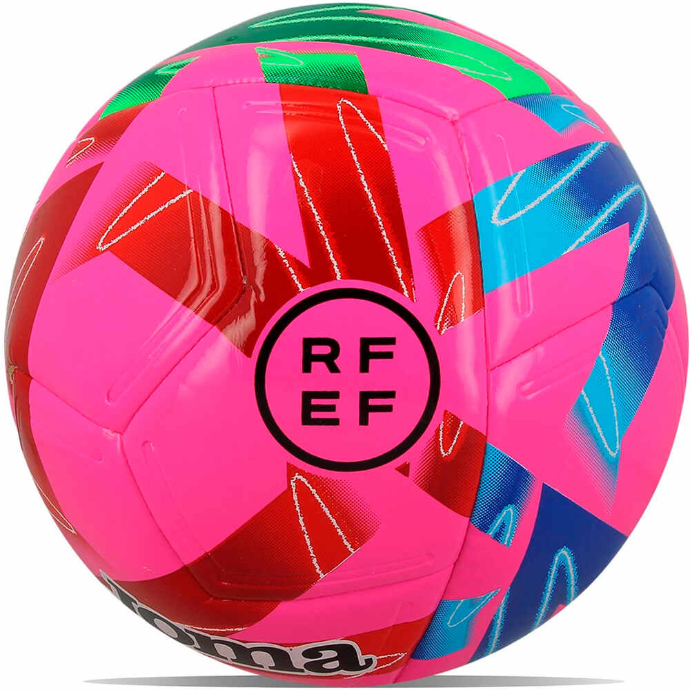 Joma balon fútbol sala BALON LNFS T62 01