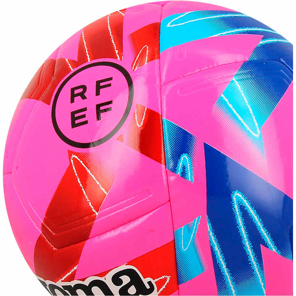 Joma balon fútbol sala BALON LNFS T62 04
