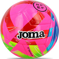Joma balon fútbol sala BALON LNFS T62 vista frontal