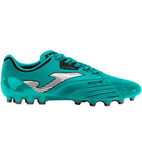 Joma botas de futbol cesped artificial SCORE CUP AG VE lateral exterior
