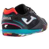 Joma botas fútbol sala DRIBLING IN vista trasera