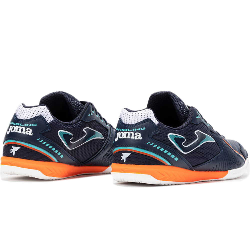 Joma botas fútbol sala DRIBLING MN puntera