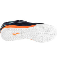 Joma botas fútbol sala DRIBLING MN vista trasera