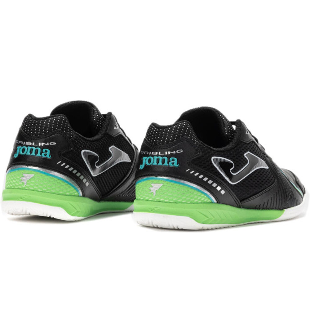 Joma botas fútbol sala DRIBLING NE puntera