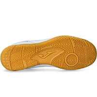 Joma botas fútbol sala MAXIMA 2622  IN BL vista trasera