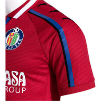 Joma camiseta de fútbol oficiales GETAFE 25 2 03