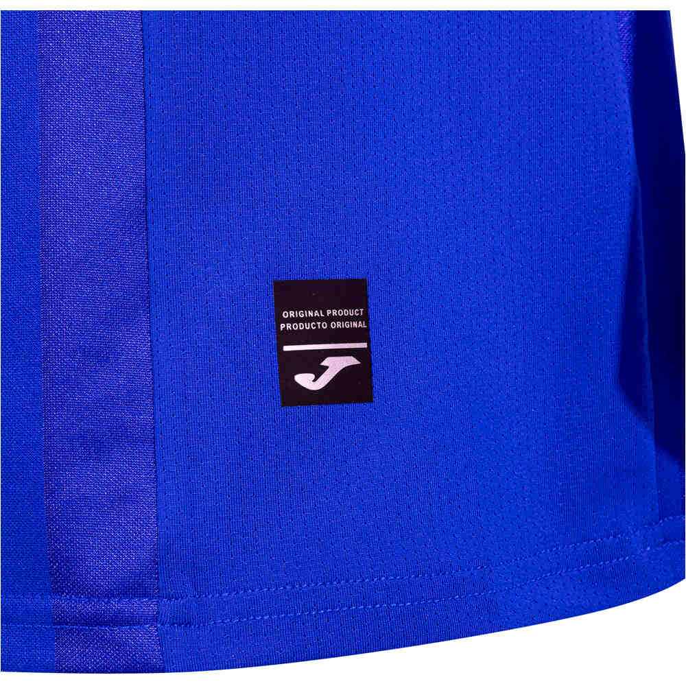 Joma camiseta de fútbol oficiales GETAFE 26 1 AZ 04