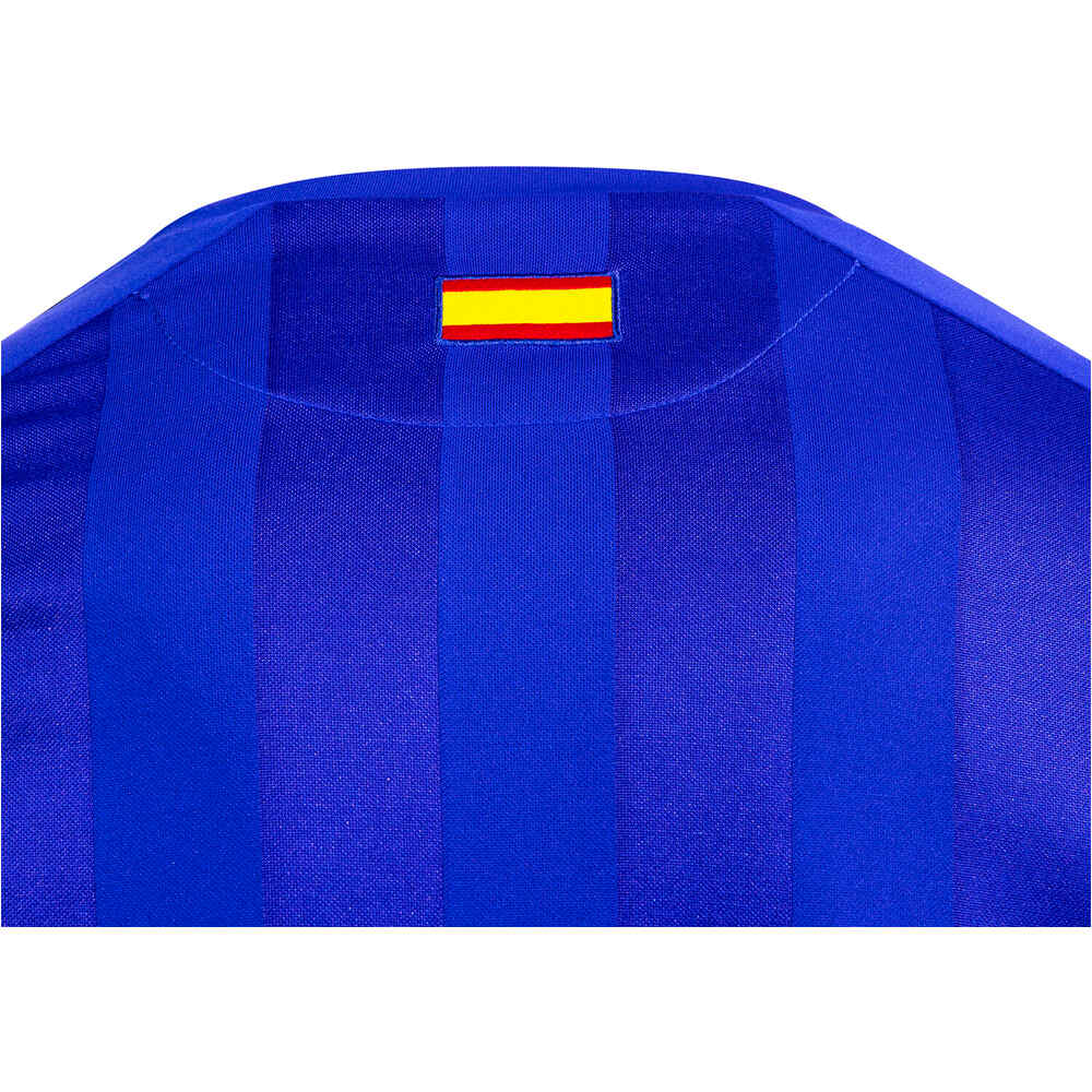 Joma camiseta de fútbol oficiales GETAFE 26 1 AZ 05