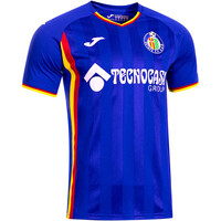 Joma camiseta de fútbol oficiales GETAFE 26 1 AZ vista detalle