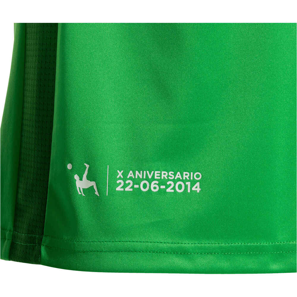 Joma camiseta de fútbol oficiales LEGANES 25 AWAY JERSEY VE 05