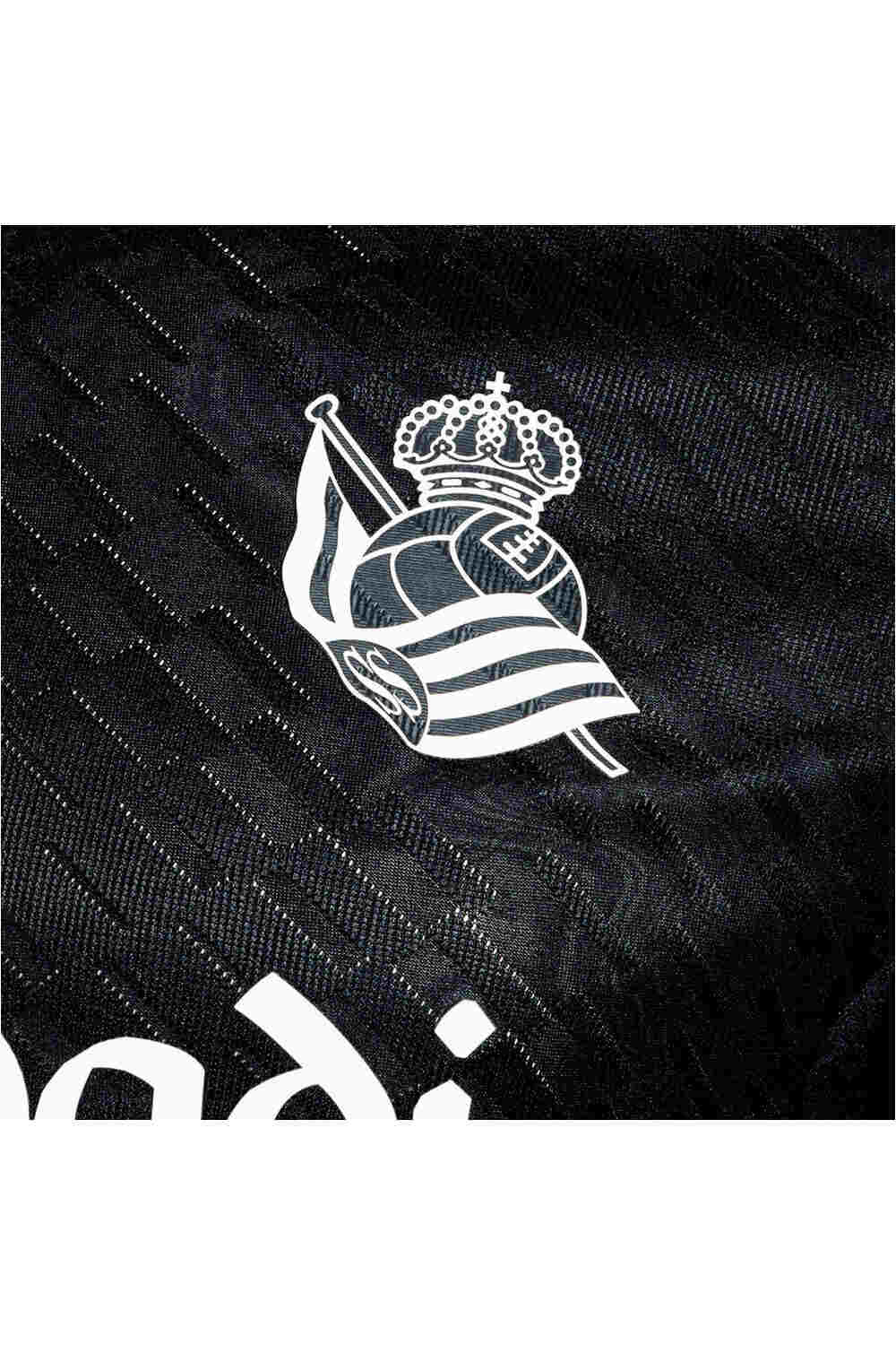 Joma camiseta de fútbol oficiales R.SOCIEDAD 27 A JSY 03