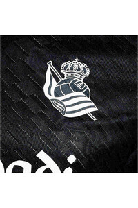 Joma camiseta de fútbol oficiales R.SOCIEDAD 27 A JSY 03