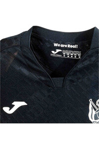 Joma camiseta de fútbol oficiales R.SOCIEDAD 27 A JSY 04