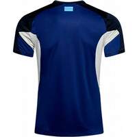 Joma camiseta de fútbol oficiales R.SOCIEDAD 27 ENTRENO M/C JSY vista trasera