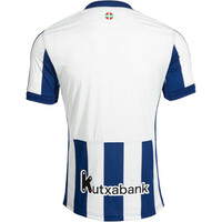 Joma camiseta de fútbol oficiales R.SOCIEDAD 27 H JSY 03