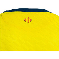Joma camiseta de fútbol oficiales VILLAREAL 26 1 AMMN 06