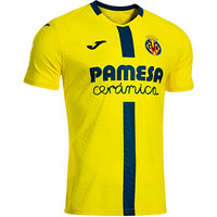 Joma camiseta de fútbol oficiales VILLAREAL 26 1 AMMN vista detalle
