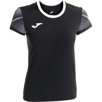 Joma camiseta entrenamiento manga corta mujer ELITE XI vista frontal