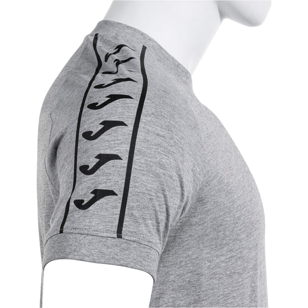 Joma camiseta manga corta hombre CAMISETA MANGA CORTA HEROIC 03
