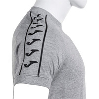 Joma camiseta manga corta hombre CAMISETA MANGA CORTA HEROIC 03