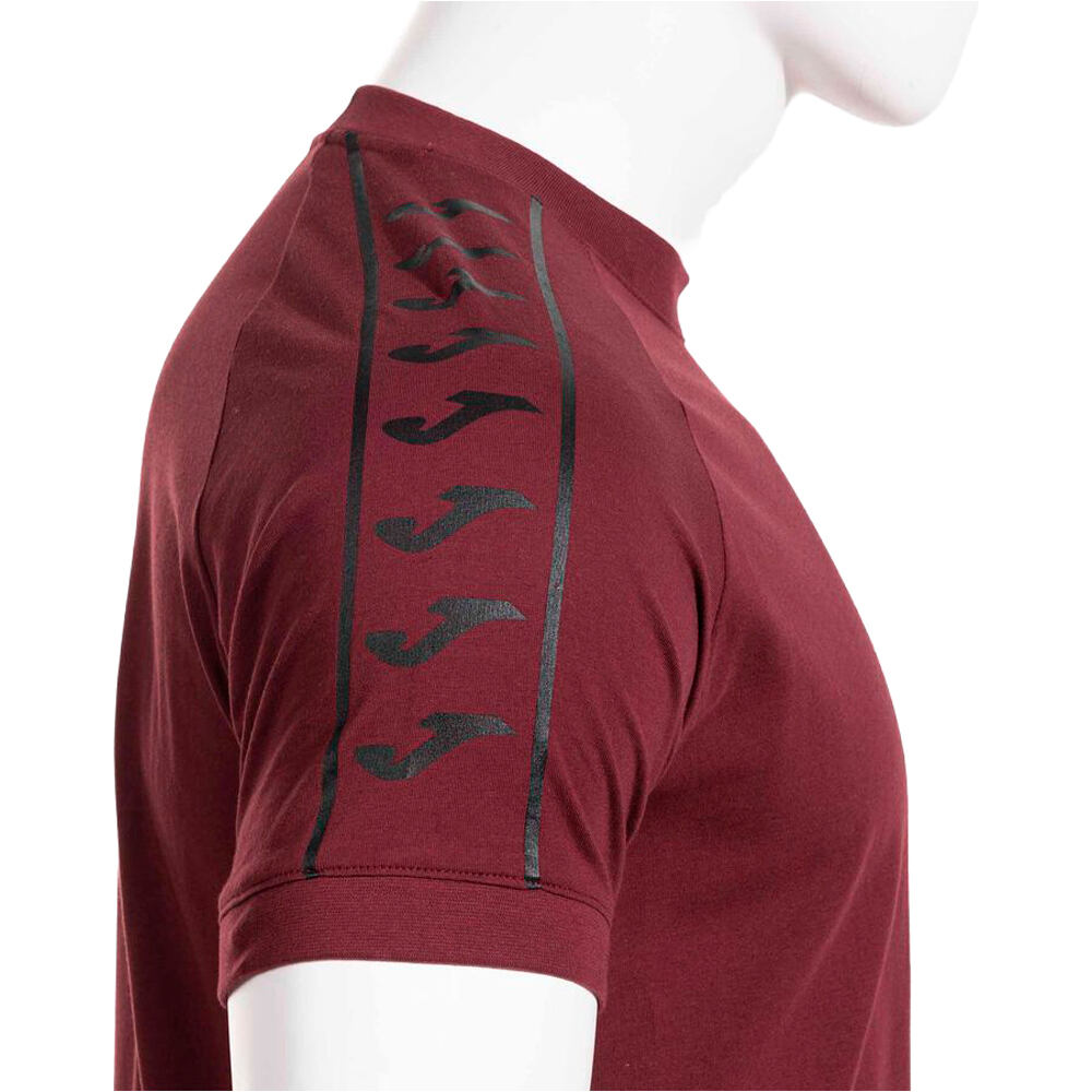 Joma camiseta manga corta hombre CAMISETA MANGA CORTA HEROIC 03
