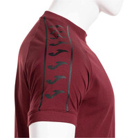 Joma camiseta manga corta hombre CAMISETA MANGA CORTA HEROIC 03