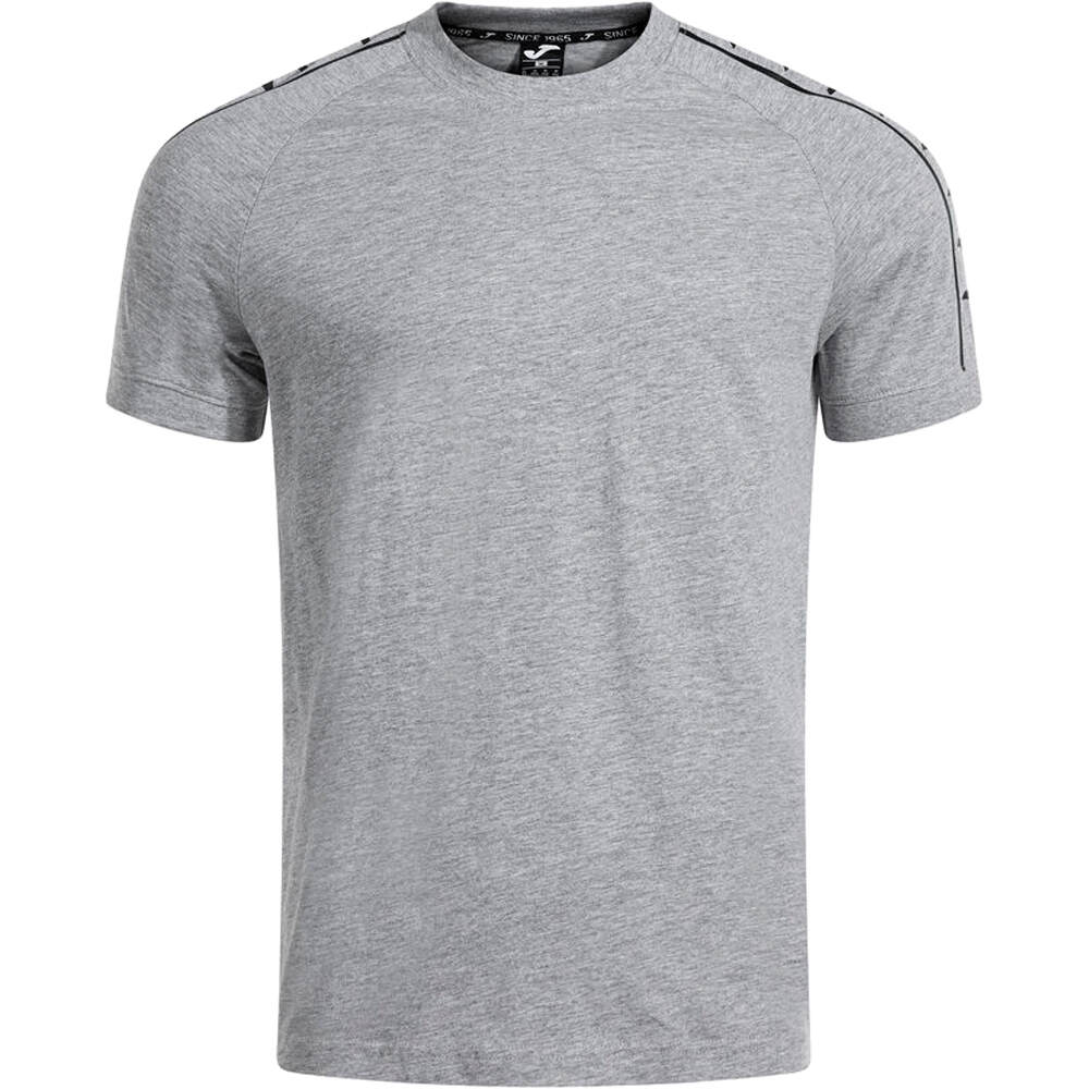 Joma camiseta manga corta hombre CAMISETA MANGA CORTA HEROIC vista frontal