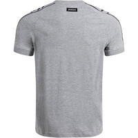 Joma camiseta manga corta hombre CAMISETA MANGA CORTA HEROIC vista trasera