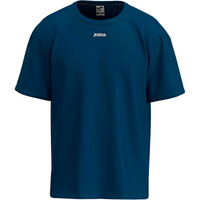 Joma camiseta manga corta hombre CAMISETA MANGA CORTA MIMETIC vista frontal
