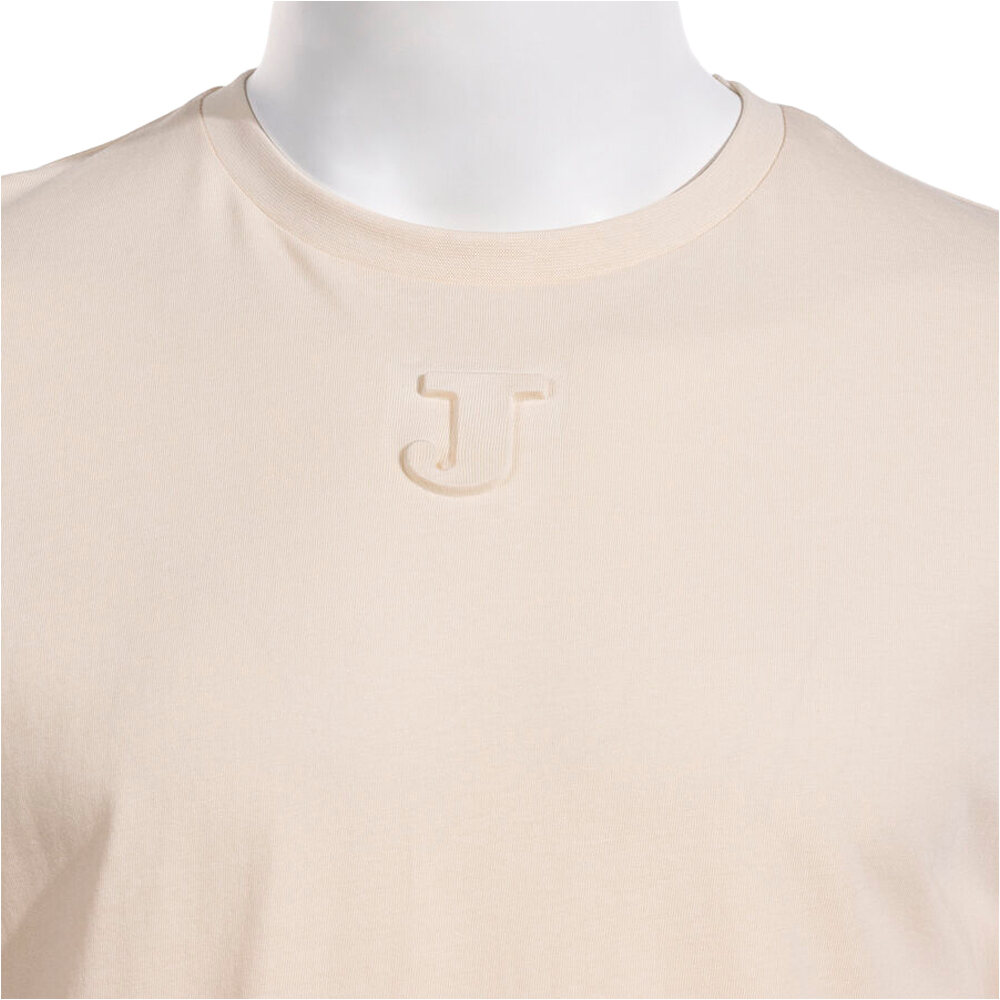 Joma camiseta manga corta hombre CAMISETA MANGA CORTA U-TRIBE 03
