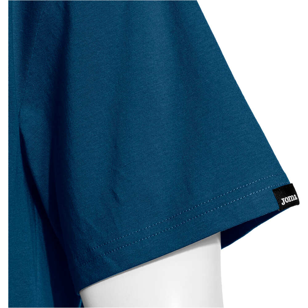 Joma camiseta manga corta hombre CAMISETA MANGA CORTA U-TRIBE 03
