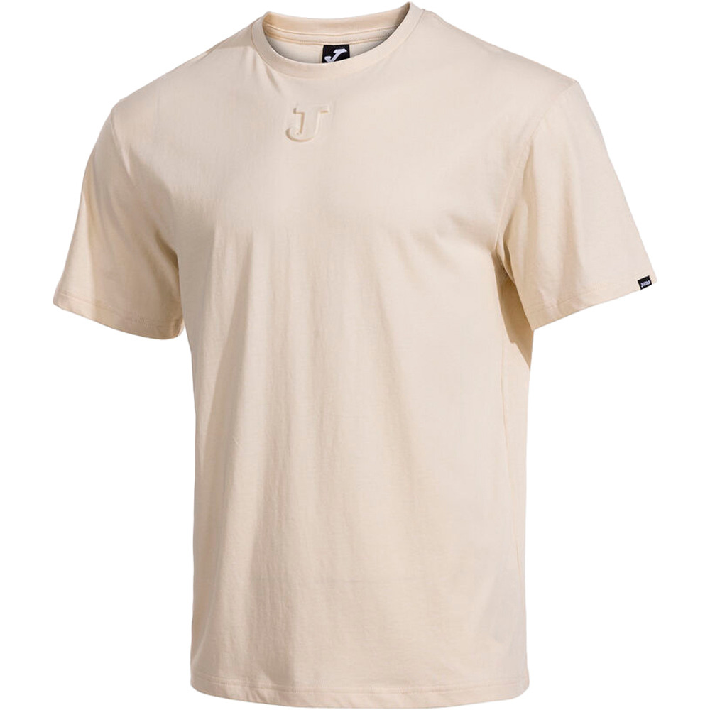 Joma camiseta manga corta hombre CAMISETA MANGA CORTA U-TRIBE vista detalle