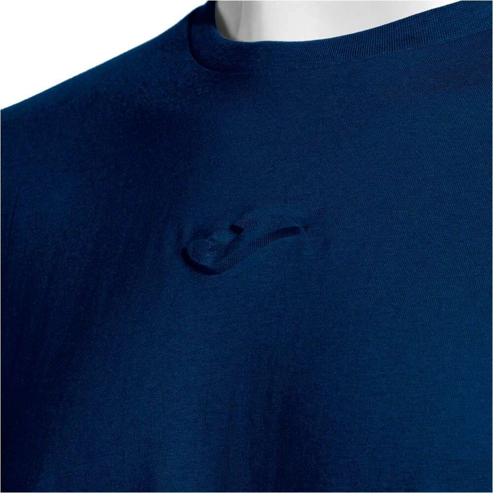 Joma camiseta manga corta hombre CAMISETA MANGA CORTA U-TRIBE vista detalle