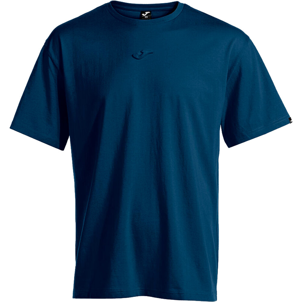 Joma camiseta manga corta hombre CAMISETA MANGA CORTA U-TRIBE vista frontal