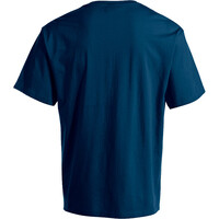 Joma camiseta manga corta hombre CAMISETA MANGA CORTA U-TRIBE vista trasera