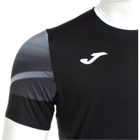 Joma camiseta técnica manga corta hombre ELITE XI NA vista detalle