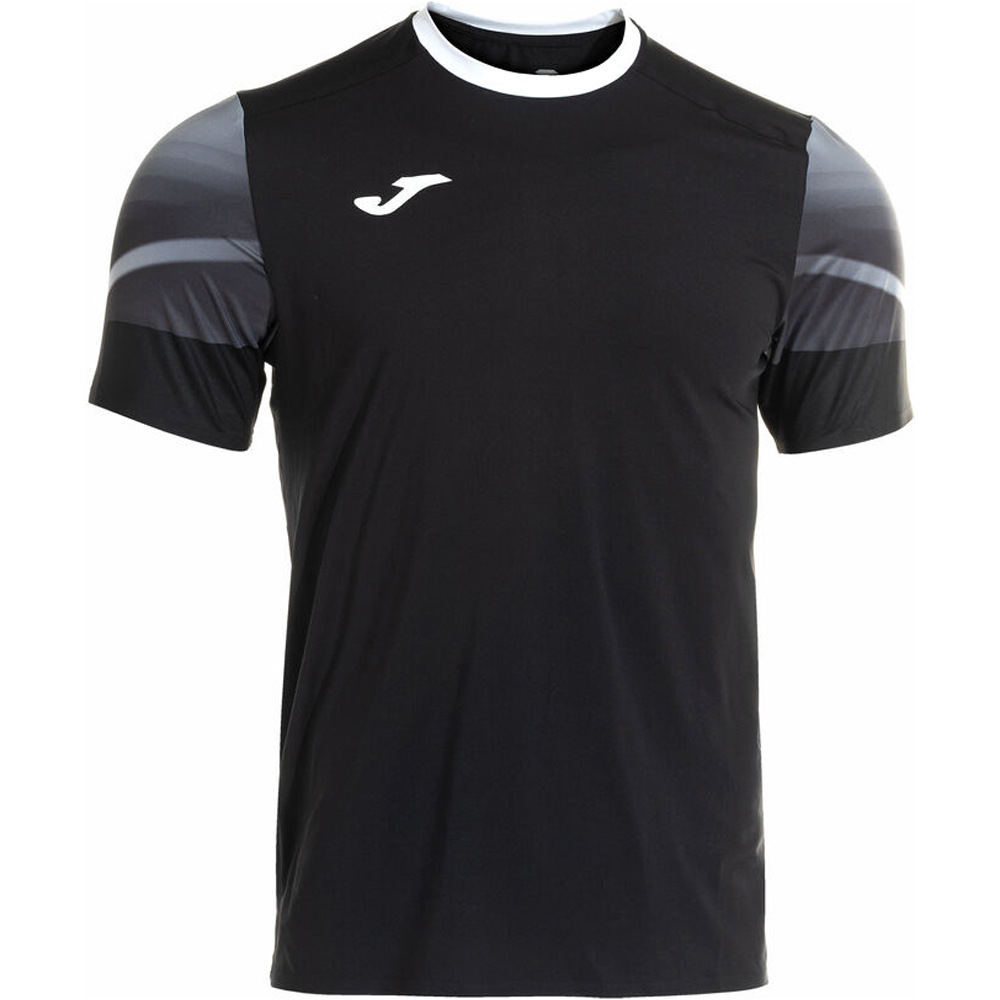 Joma camiseta técnica manga corta hombre ELITE XI NA vista frontal