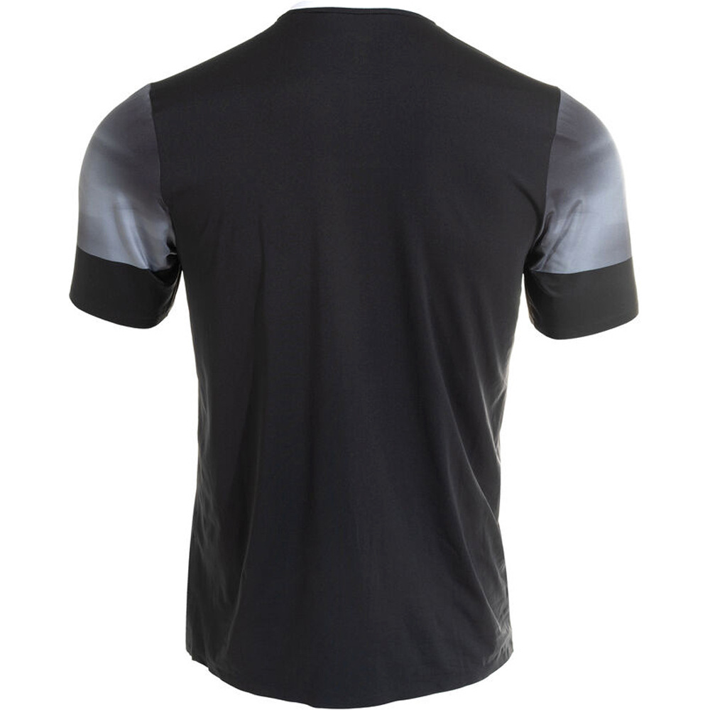 Joma camiseta técnica manga corta hombre ELITE XI NA vista trasera
