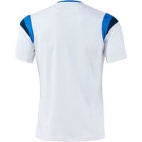 Joma camiseta tenis manga corta hombre CAM TERRA BLAZ vista trasera