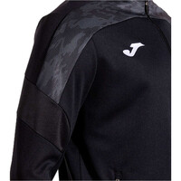 Joma chándal hombre CHANDAL CHAMPIONSHIP VIII vista detalle