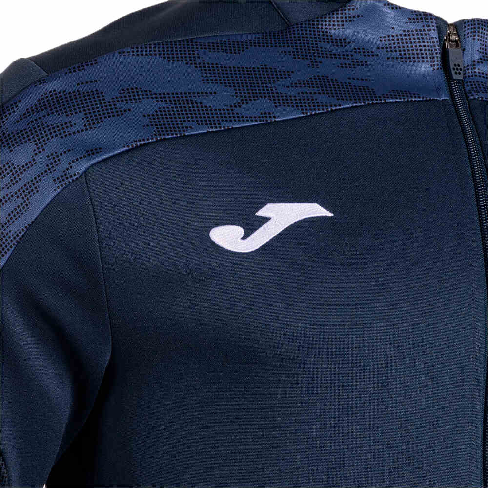 Joma chándal hombre CHANDAL CHAMPIONSHIP VIII vista detalle
