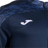 Joma chándal hombre CHANDAL CHAMPIONSHIP VIII vista detalle