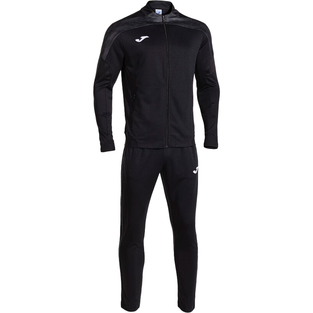 Joma chándal hombre CHANDAL CHAMPIONSHIP VIII vista frontal
