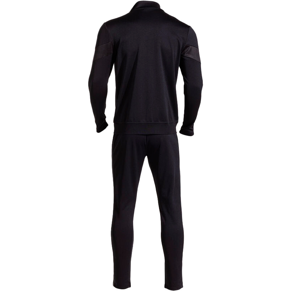 Joma chándal hombre CHANDAL CHAMPIONSHIP VIII vista trasera
